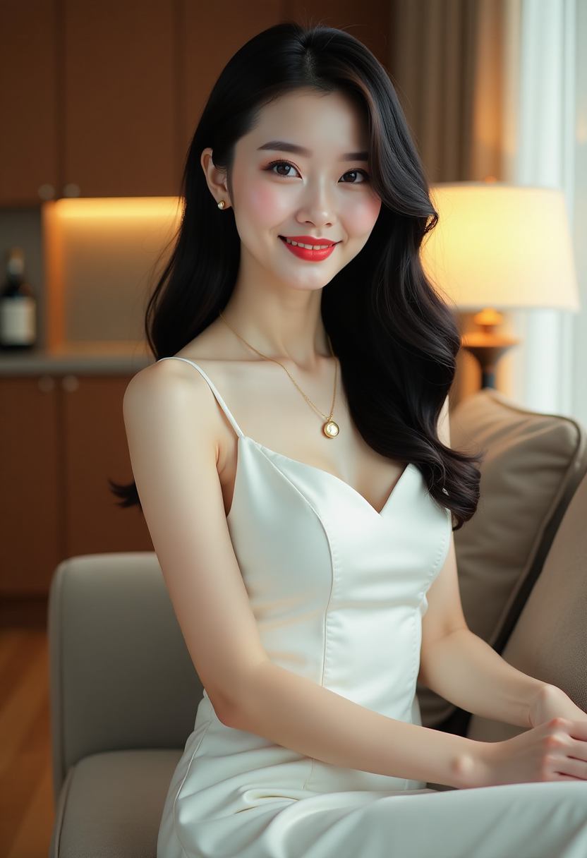 发型改造视频
